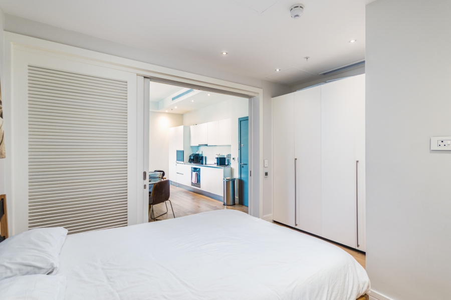 1 Bedroom Property for Sale in Cape Town City Centre Western Cape